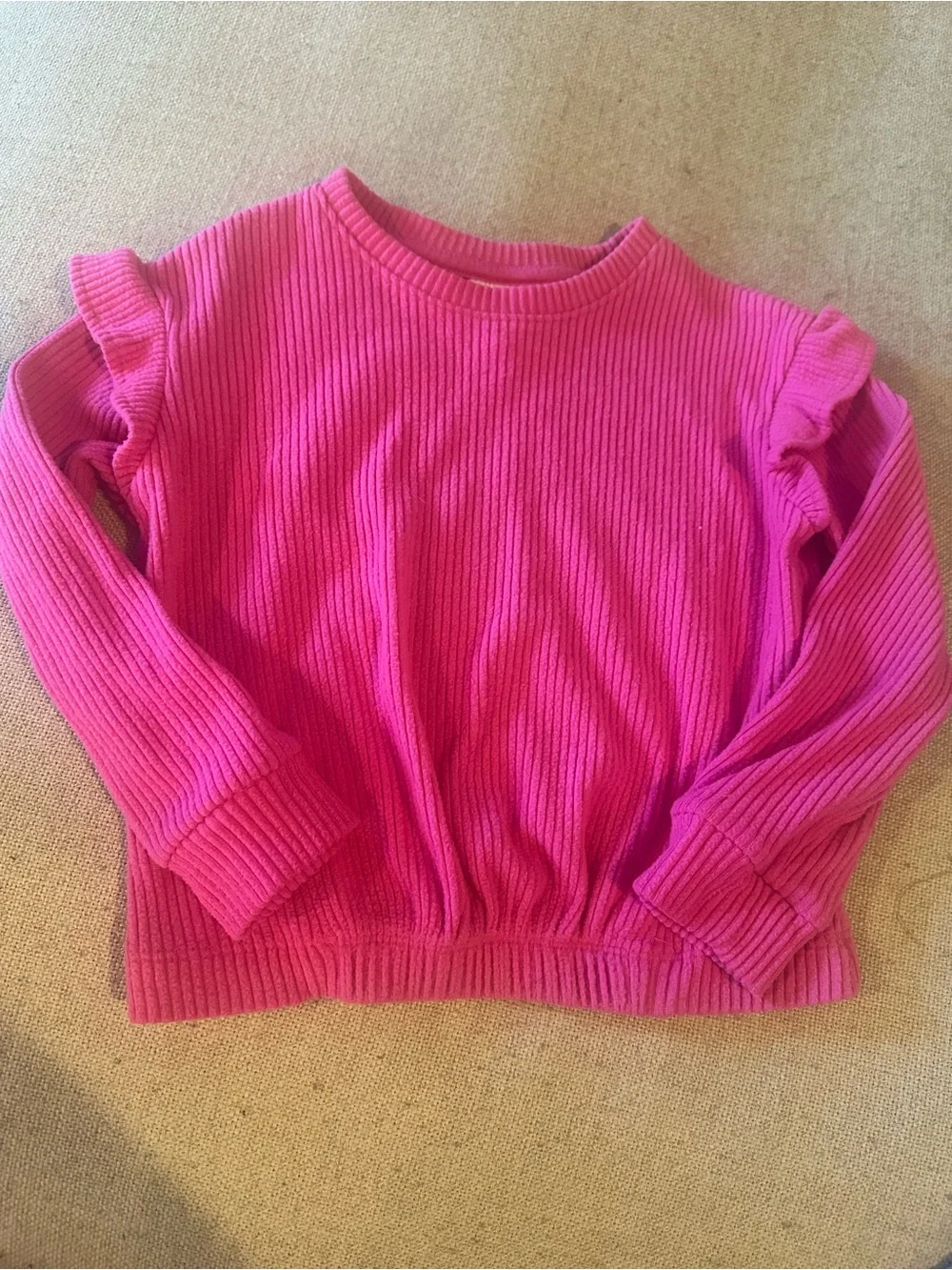 Adorable Girls 3t Outfit By cat And Jack